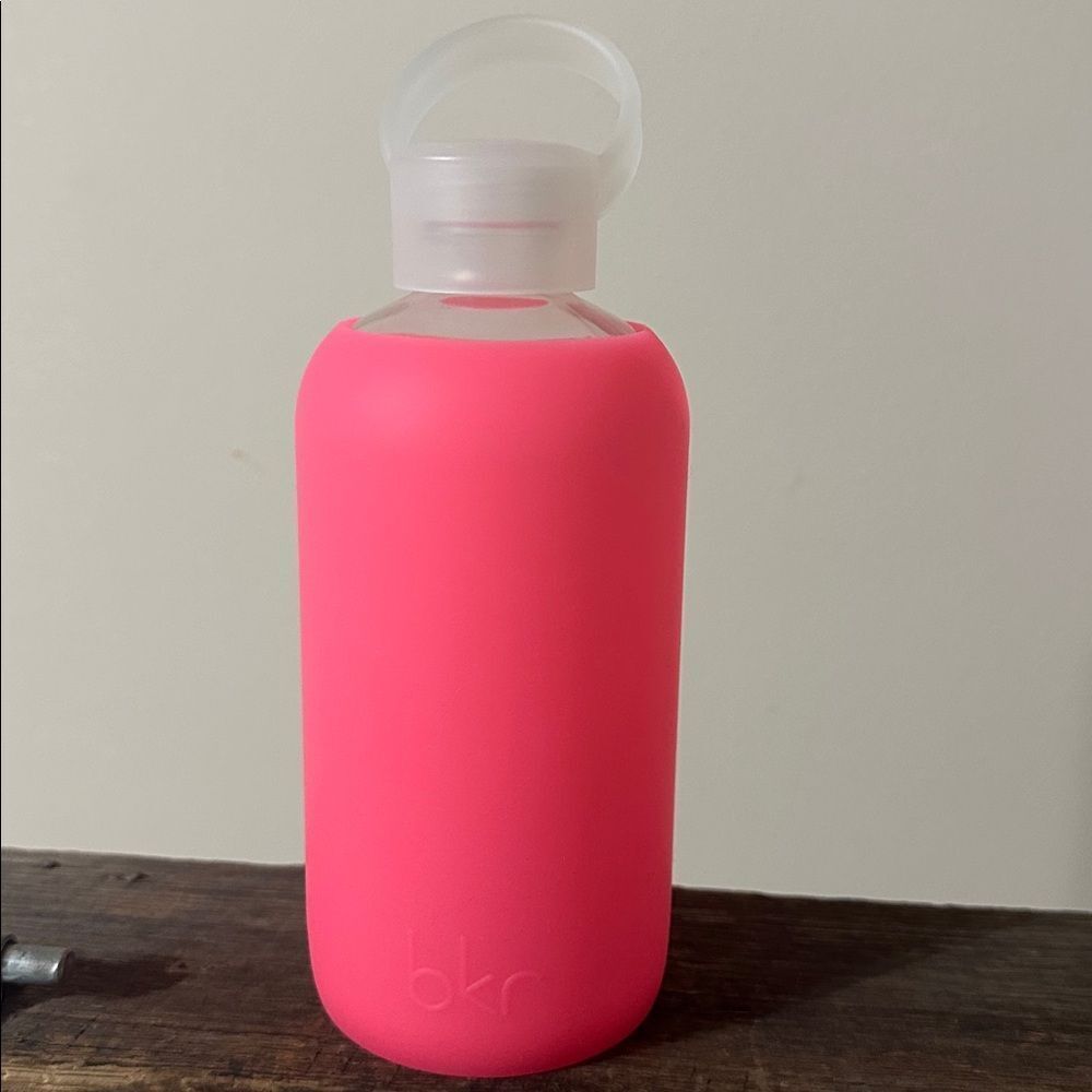 Little bkr (16 oz) Water Bottle